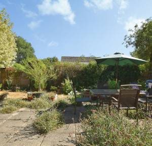 4 Bedroom House for sale in The Croft, Salisbury