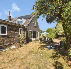 4 Bedroom House for sale in The Croft, Salisbury