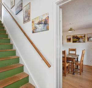 3 Bedroom House for sale in Avon Meadow, Salisbury