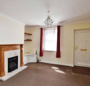 2 Bedroom House for sale in Albany Terrace, Salisbury