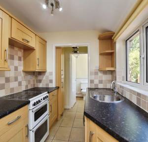 2 Bedroom House for sale in Albany Terrace, Salisbury