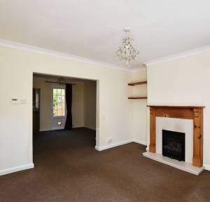 2 Bedroom House for sale in Albany Terrace, Salisbury