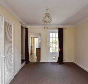 2 Bedroom House for sale in Albany Terrace, Salisbury