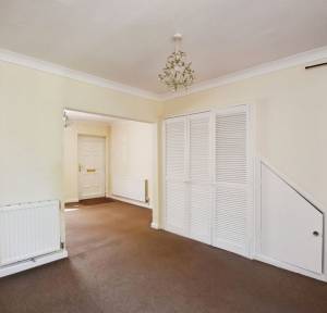2 Bedroom House for sale in Albany Terrace, Salisbury