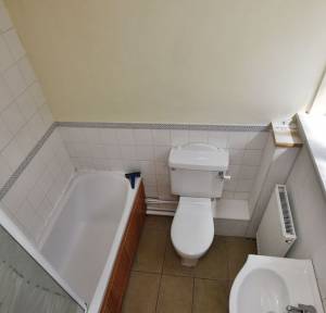 2 Bedroom House for sale in Albany Terrace, Salisbury