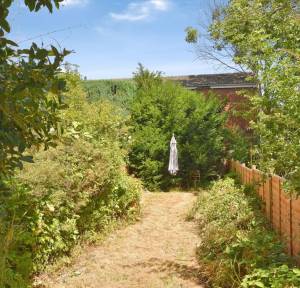 2 Bedroom House for sale in Albany Terrace, Salisbury