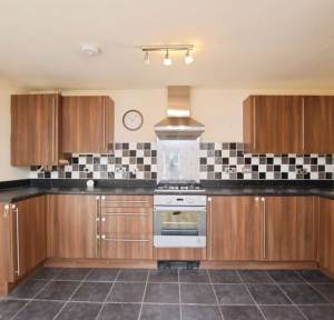 2 Bedroom Apartment / Studio for sale in Lanfranc Close, Salisbury