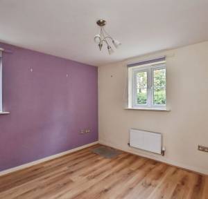 2 Bedroom Apartment / Studio for sale in Lanfranc Close, Salisbury