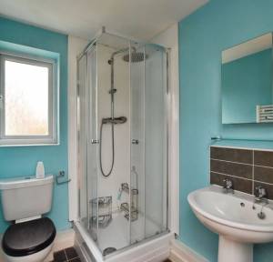 2 Bedroom Apartment / Studio for sale in Lanfranc Close, Salisbury