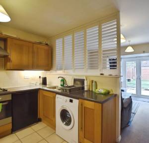 3 Bedroom House for sale in Avon Place, Salisbury