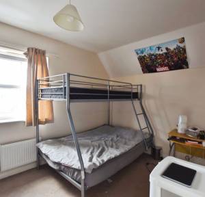 3 Bedroom House for sale in Avon Place, Salisbury