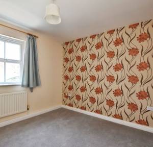 1 Bedroom Flat for sale in Joseph Court, Salisbury