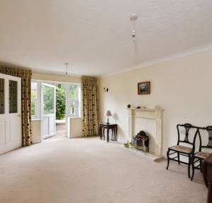 2 Bedroom Retirement for sale in Crane Bridge Road, Salisbury