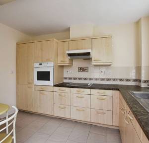 2 Bedroom Retirement for sale in Crane Bridge Road, Salisbury