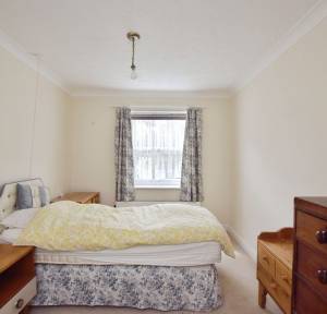 2 Bedroom Retirement for sale in Crane Bridge Road, Salisbury