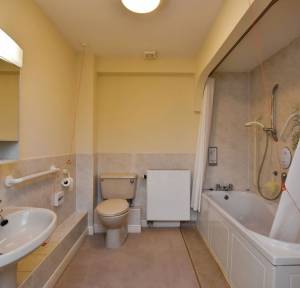 2 Bedroom Retirement for sale in Crane Bridge Road, Salisbury