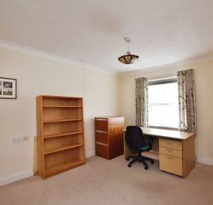 2 Bedroom Retirement for sale in Crane Bridge Road, Salisbury
