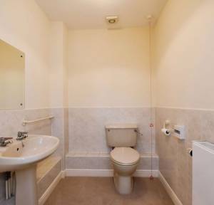 2 Bedroom Retirement for sale in Crane Bridge Road, Salisbury