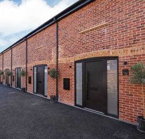 2 Bedroom House for sale in Park Street, Salisbury