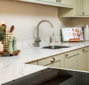 2 Bedroom House for sale in Park Street, Salisbury