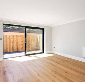 2 Bedroom House for sale in Park Street, Salisbury