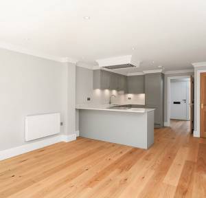 2 Bedroom House for sale in Park Street, Salisbury