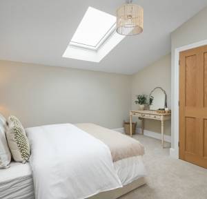 2 Bedroom House for sale in Park Street, Salisbury
