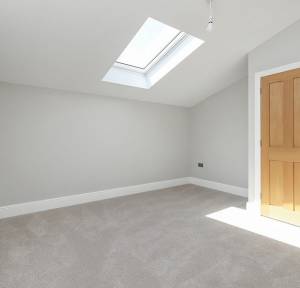 2 Bedroom House for sale in Park Street, Salisbury