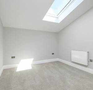 2 Bedroom House for sale in Park Street, Salisbury