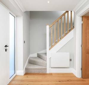 2 Bedroom House for sale in Park Street, Salisbury