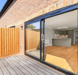 2 Bedroom House for sale in Park Street, Salisbury