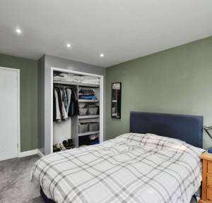 2 Bedroom Flat for sale in Ayleswade Road, Salisbury