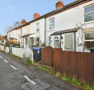 2 Bedroom House for sale in Church Lane, Salisbury