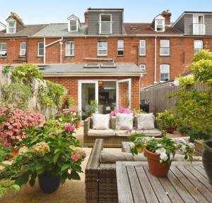 4 Bedroom House for sale in St. Marks Road, Salisbury