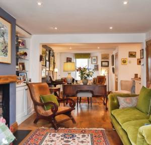 4 Bedroom House for sale in St. Marks Road, Salisbury