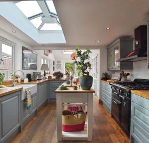 4 Bedroom House for sale in St. Marks Road, Salisbury
