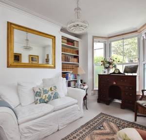4 Bedroom House for sale in St. Marks Road, Salisbury