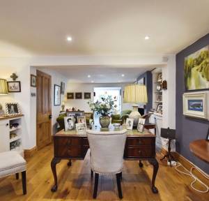 4 Bedroom House for sale in St. Marks Road, Salisbury
