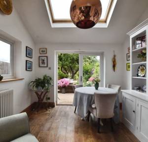 4 Bedroom House for sale in St. Marks Road, Salisbury