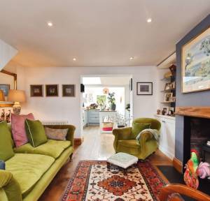 4 Bedroom House for sale in St. Marks Road, Salisbury