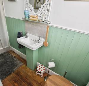 4 Bedroom House for sale in St. Marks Road, Salisbury