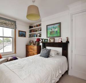 4 Bedroom House for sale in St. Marks Road, Salisbury
