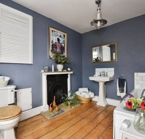 4 Bedroom House for sale in St. Marks Road, Salisbury