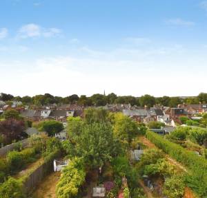 4 Bedroom House for sale in St. Marks Road, Salisbury