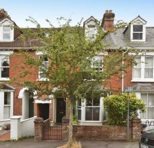 4 Bedroom House for sale in St. Marks Road, Salisbury