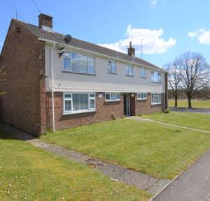 1 Bedroom Flat for sale in Gilbert Way, Salisbury