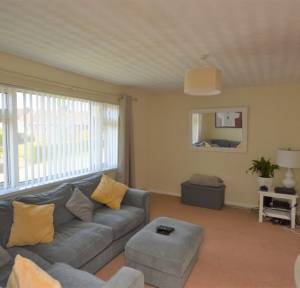 1 Bedroom Flat for sale in Gilbert Way, Salisbury