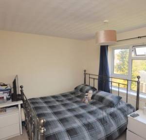 1 Bedroom Flat for sale in Gilbert Way, Salisbury