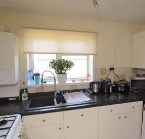 1 Bedroom Flat for sale in Gilbert Way, Salisbury