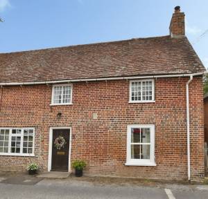 4 Bedroom House for sale in The Borough, Salisbury